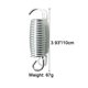 thumbnail image 2 of Resortes para trampolín BEITESI 10 cm Pack de 5 67 g, 2 of 4