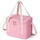 thumbnail image 3 of Tourit Bolso Cooler Térmico Daily 16 latas 12L Impermeable Rosado, 3 of 6