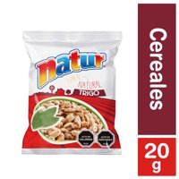 Cereal Natur Trigo