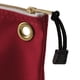 thumbnail image 5 of Bolsa para herramientas Klein Tools 5539LRED con cierre, lona roja, grande, 5 of 9