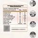 thumbnail image 3 of Reishi Mushroom 1000mg – 120 Cápsulas, 3 of 3