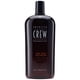 thumbnail image 1 of Gel para el cabello American Crew Firm Hold 1L para hombre, 1 of 3