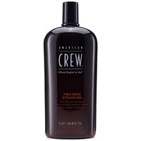 Gel Para El Cabello American Crew Firm Hold 1L Para Hombre