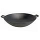 thumbnail image 1 of Wok Hierro con Azas 37 cm, 1 of 3
