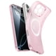 thumbnail image 1 of Funda de teléfono ESR Zero Series para iPhone 16 Pro Max Rosa Esmerilado, 1 of 7