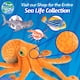 thumbnail image 5 of Peluche Real Planet Fishing Sockeye, salmón, trucha, lubina, 5 of 7