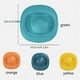 thumbnail image 4 of 1pc Kitchen Anti-Odor Floor Drain Cover,r, Bath Stopper Plug Sink Strainer Filter, 4 of 5