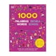 thumbnail image 1 of Libro 1000 Palabras: Escuela / 1000 Word: School, 1 of 2