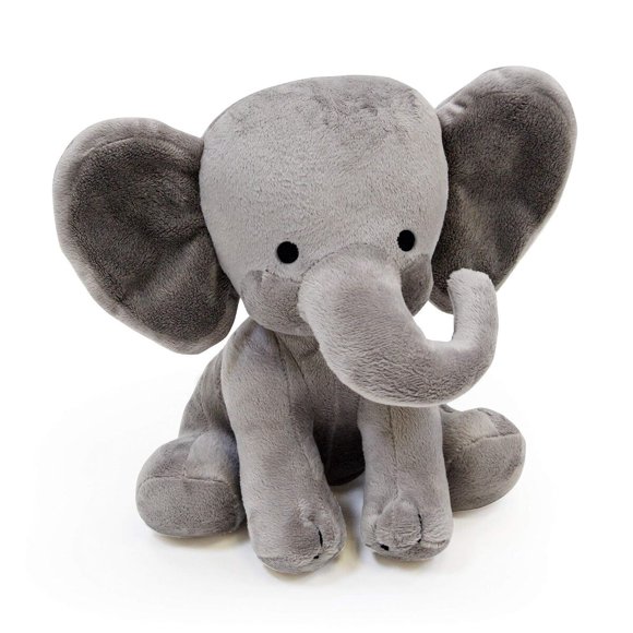 Elefante de Peluche Bedtime Originals Choo Choo Express 9 x 8.5