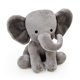 thumbnail image 1 of Elefante de Peluche Bedtime Originals Choo Choo Express 9 x 8.5, 1 of 3