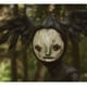 thumbnail image 4 of Pesadilla Bruja Resina Decoración De Jardín De Halloween, 4 of 5