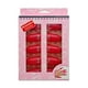 thumbnail image 1 of Protector De Uñas Esmaltados Rojo x 10 UD, 1 of 2