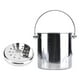 thumbnail image 3 of Cubo De Hielo Para Mantener El Hielo Frío, Cubo De Vino Portátil Para Accesorios De Bar, Buffet De Barbacoa, 14cm, 3 of 3