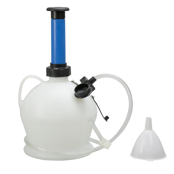 Bomba extractora de aceite Briggs & Stratton 5431K 4L
