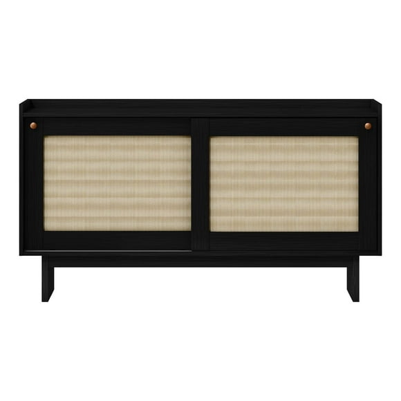 Buffet Chapada 2P Negro