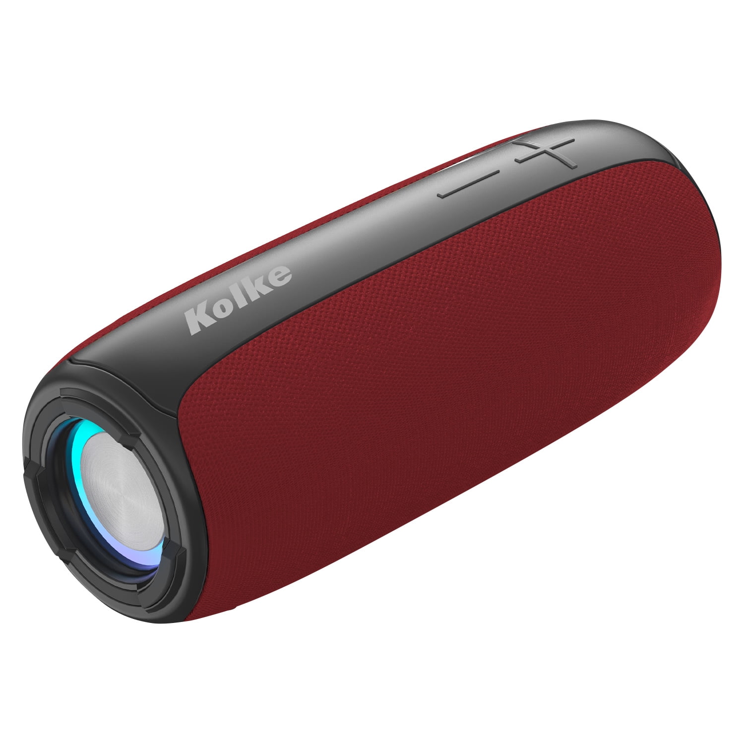 Parlante Inalámbrico Bluetooth Kolke Xboom 20w Tws Radio Usb
