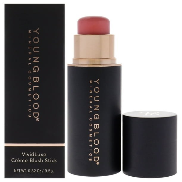 Crema en Barra Youngblood Vividluxe Blush Pomelo 15g