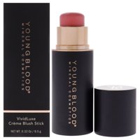 Crema En Barra Youngblood Vividluxe Blush Pomelo 15G