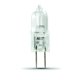 thumbnail image 1 of Bombilla Feit Electric BPQ10T3/RP, 10 W, 12 V, base G4, transparente, 1 of 4