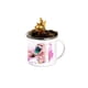 thumbnail image 1 of Taza Enlozada Con Majin Buu - Diversión Dragon Ball Z, 1 of 4