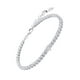 thumbnail image 1 of Pulsera LP3762-2/1 Lotus Silver Mujer Pure Essential, 1 of 3