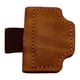thumbnail image 3 of Marcapáginas Magnético Con Portalápices Para Tomar Notas En Casa. Clip Para Libros Para Hombre Y Mujer. Color Marrón Claro., 3 of 5
