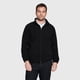 thumbnail image 1 of Micropolar Hombre M/L negro M, 1 of 5