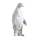 thumbnail image 5 of Escultura De Pingüino Coleccionable Para El Estreno De Una Casa En El Salón Del Restaurante, 5 of 5