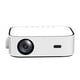 thumbnail image 2 of Proyector Led WiFi 500ANSI 9000 lúmenes Full HD 1080p AAO YG550, 2 of 7