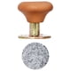 thumbnail image 2 of Estabilizador Marco de Cama con Rosca Ajustable Madera, 2 of 3