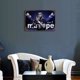 thumbnail image 4 of Cartel Metálico Desmarcar Kylian Mbappé 20x30cm, 4 of 6