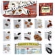 thumbnail image 3 of Kit de colección Fossil Dancing Bear con 12 especímenes fósiles, 3 of 9