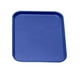 thumbnail image 1 of Bandeja De Servicio Azul Marino, 1 of 2