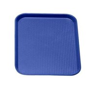 Cambro - Bandeja De Servicio Azul Marino