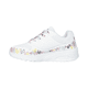 thumbnail image 4 of ZAPATILLAS URBANAS SKECHERS UNO LITE INFANTIL 314089L-WMLT - Talla 34, 4 of 5