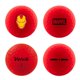 thumbnail image 4 of Bolas de Golf Volvik Marvel Avengers Vimat - 1 Docena, 4 of 4