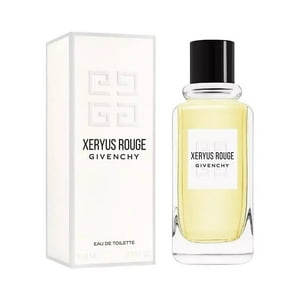 Givenchy - Perfume Xeryus Rouge Edt 100Ml Hombre