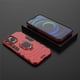 thumbnail image 3 of FOXDOCK Funda Antigolpes para iPhone 13 PRO MAX – Protección Total con Soporte y Diseño Robusto, 3 of 5