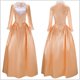 thumbnail image 4 of Disfraz Yejue 110 cm Vestido de Princesa para Niños – Cosplay, 4 of 8