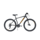 thumbnail image 1 of Bicicleta Raleigh Honor Aro 27.5 Color Negro / Rojo, 1 of 4