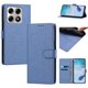 thumbnail image 3 of Cartera para Motorola Edge 70 Pro con Soporte y Correa, Azul, 3 of 6