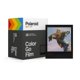 thumbnail image 5 of Película Polaroid Go Color, paquete doble, marco negro, paquete de 5, 5 of 9