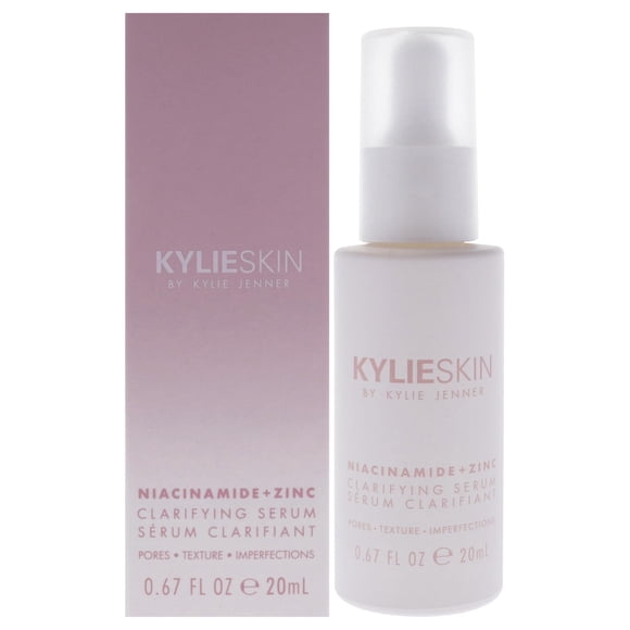 Sérum Kylie Cosmetics KylieSkin Niacinamina Plus Zinc 20 ml