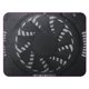 thumbnail image 3 of Almohadilla de refrigeración Cooler Master NotePal X-Slim con ventilador de 160 mm, color negro, 3 of 6