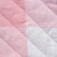 thumbnail image 3 of Juego de guantes de cocina DII Buffalo Check Classic Farmhouse Pink, 2 piezas, 3 of 8