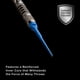 thumbnail image 5 of Dart Accessory Viper Tufflex II, puntas de dardo de punta blanda con rosca de 2 BA, 5 of 7