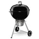 thumbnail image 1 of Parrilla a Carbón Original Kettle Premium 22", 1 of 9