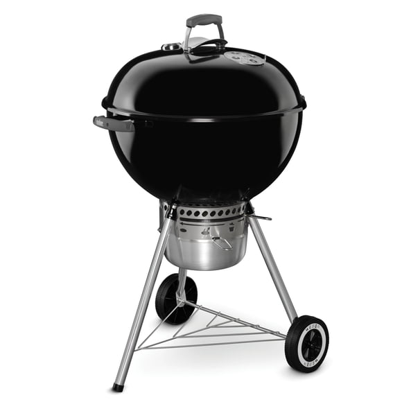 Parrilla a Carbón Original Kettle Premium 22"
