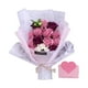 thumbnail image 1 of Ramo Jabón Flor Día De San Valentín Fiesta Novia Aniversario Boda Rosa, 1 of 5