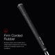 thumbnail image 3 of Golf Pride Tour Velvet Cord para Golf, Grip de Cordón para Todo Clima, Paquete de 3, 3 of 7